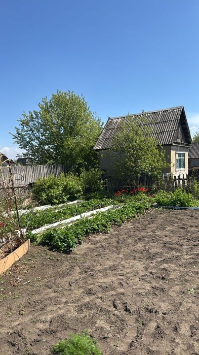 Продам дачу 6 общество, Рудный