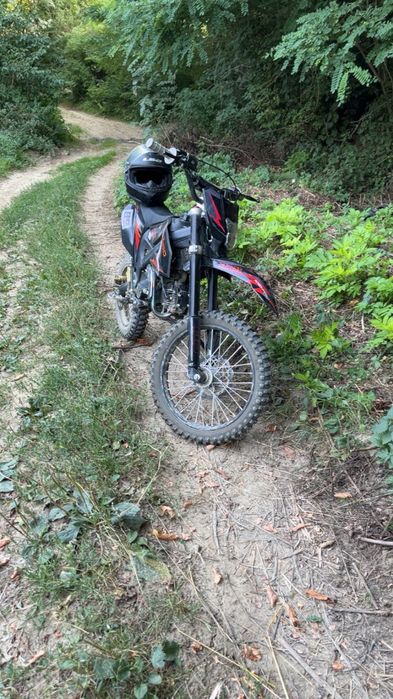 Vand kxd pro germany 125