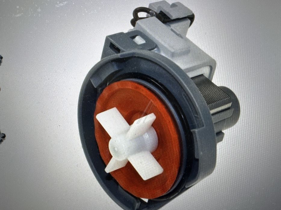 Pompa apa recirculare masina de spalat vase whirlpool beko indesit nou