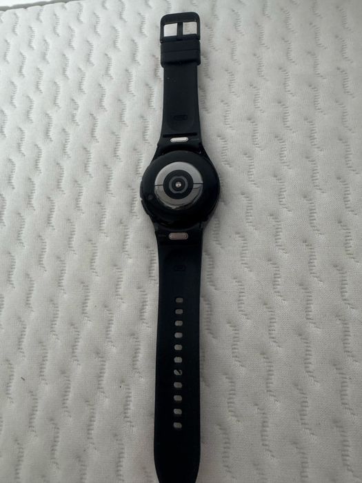 Samsung Galaxy Watch6 Classic, 43mm, BT, Black