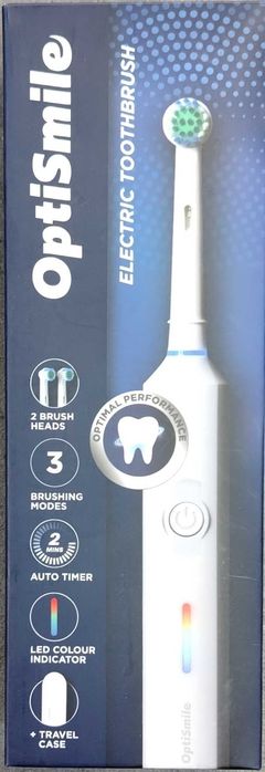 Periuta de Dinti Electrica OptiSmile [#11706#]