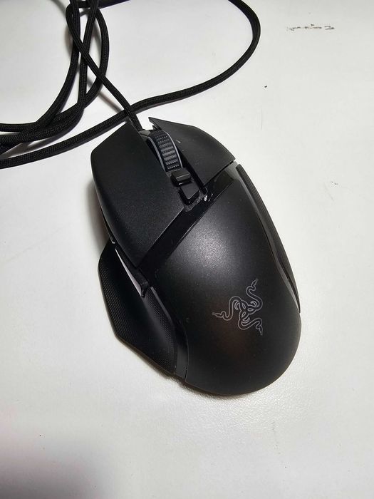 Мишка Razer Basilisk v3