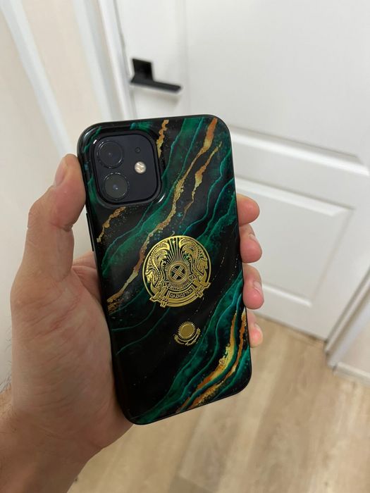 Айфон 12 обмен көрем