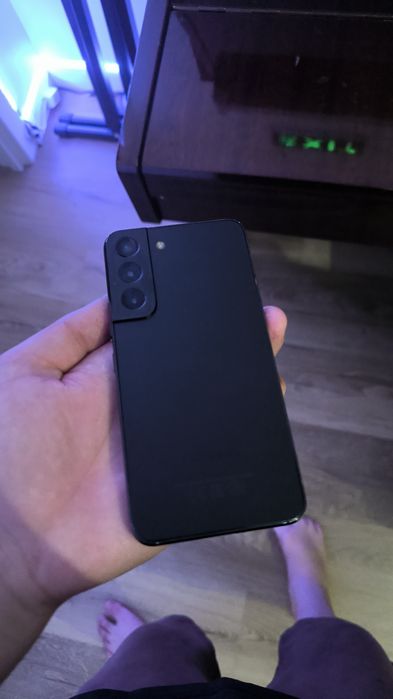 С22 базовый с мелкими дефектами