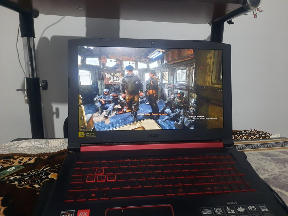 Продам Acer nitro 5