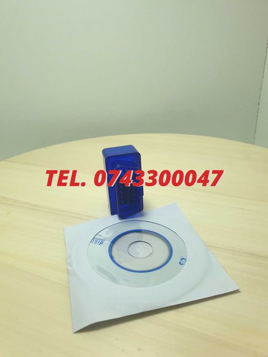 Reducere La Tester Interfata Obd2 Elm327 Economiseste Bani Cu Un Sin