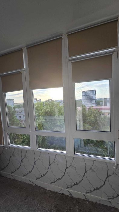 Apartament 2 camere de vanzare - Tomis Nord, zona Rovere, Constanta - direct proprietar