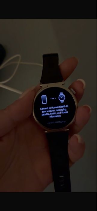 Watch Huawei gt 5