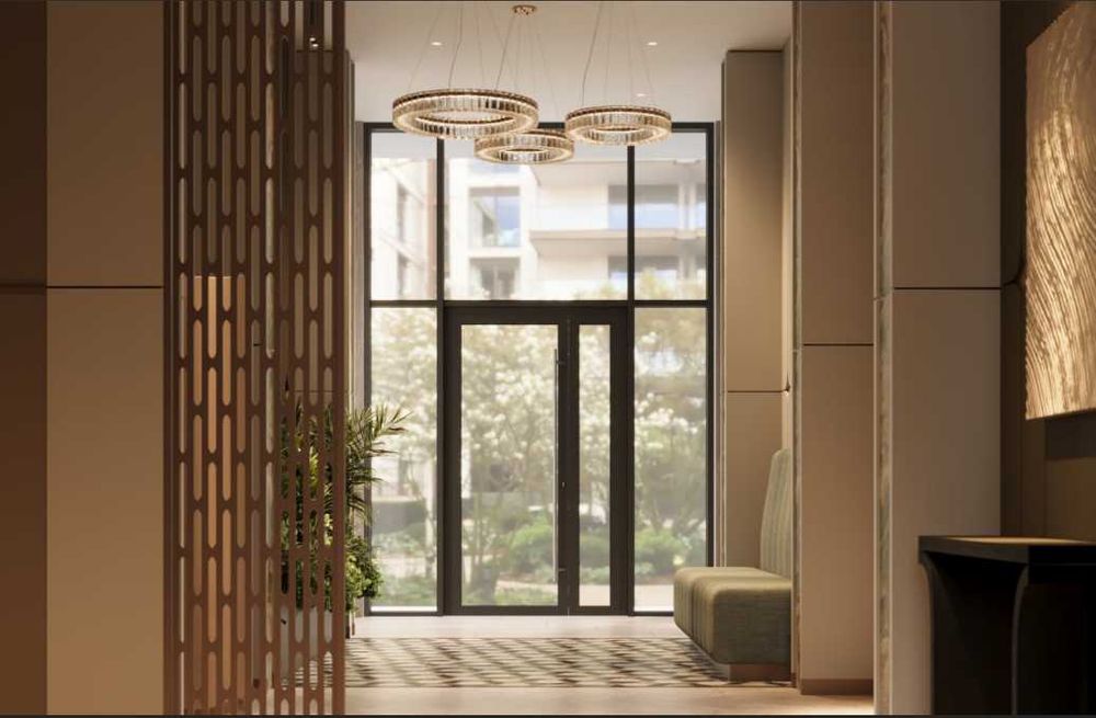 УСПЕЙТЕ купить 1м.ВЫГОДНО 1ком.квартира п\в-15600,сдача ИЮНЬ-2026(8