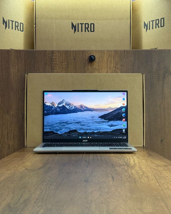 Ноутбук Acer Aspire Lite 15 • I5-13500H • 16GB • 512GB