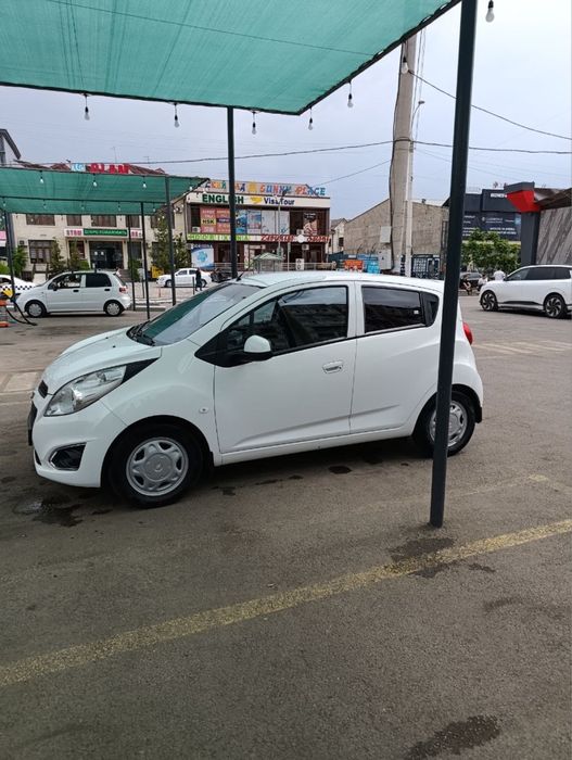 Spark sotiladi 2020 yil