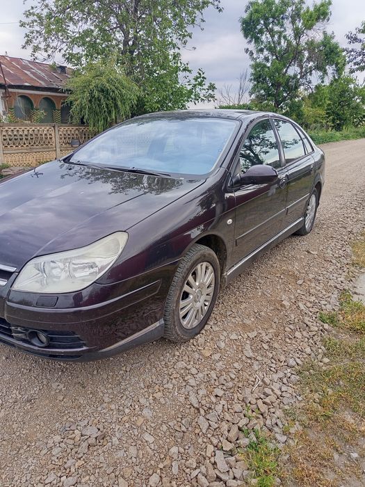 De vânzare Citroen C5