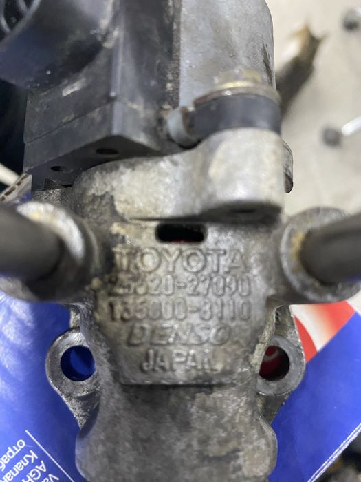 EGR Valve за Toyota avensis