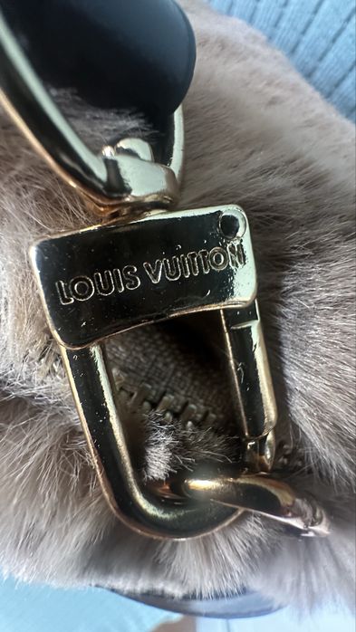 Сумочка фирменная LOUIS VUITTON
