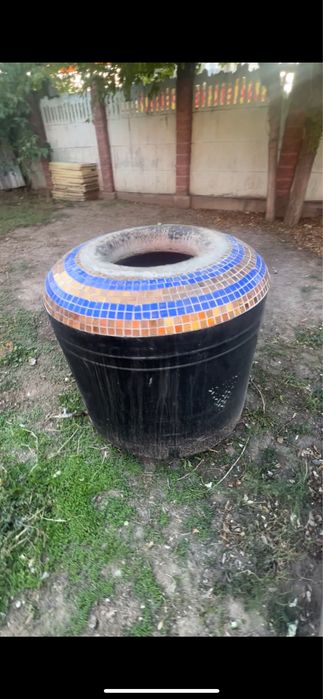 Продам тандыр печь