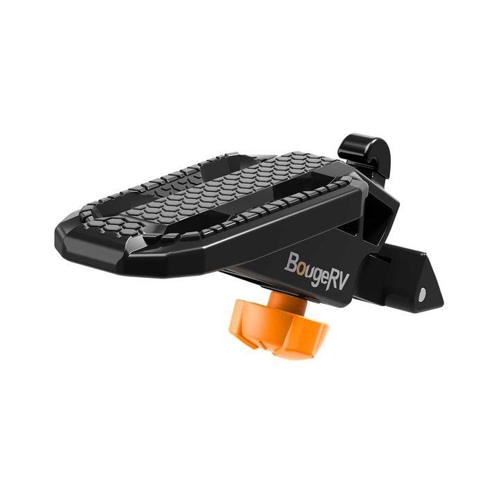 Багажная подножка