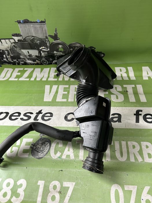 Carcasă filtru aer BMW G20 2.0 benzină hybrid 2021