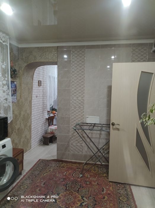 продам дом.продам дом .хром завод.