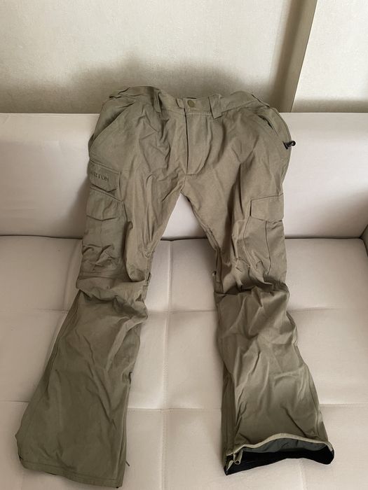 Штаны Burton, Горнолыжные