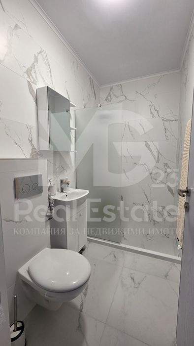 Продава се Тристаен апартамент в Пловдив, Христо Смирненски - 77 кв.м за 848 €/кв.м - Снимка #11