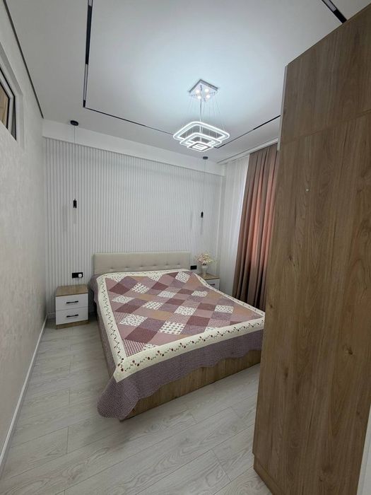 Продажа  3х ком квартира в ЖК Саламатина 79м2   акт