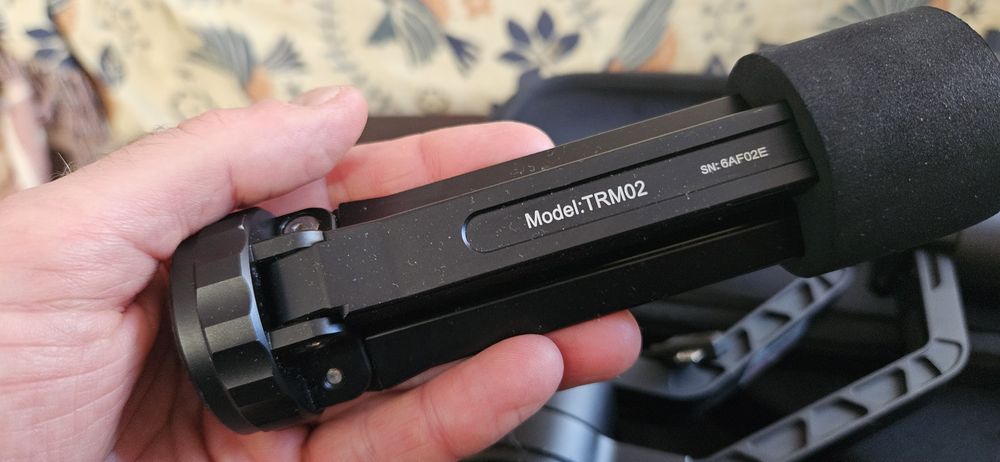 стабилизатор Zhiyun CRANE 2 – 3-осев гимбал за DSLR и безогледални