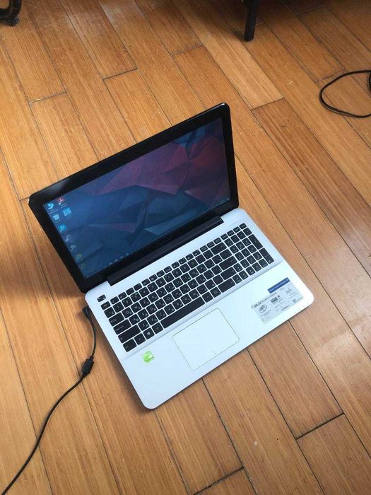 ASUS intel CORE I7 мощный SSD 120гб HDD 1000гб озу 6гб Windows 10