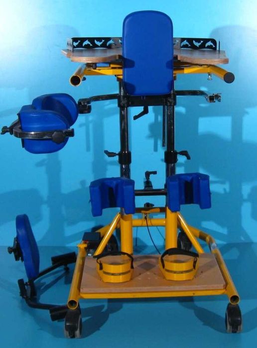 Verticalizator activ pentru copii Rehatec