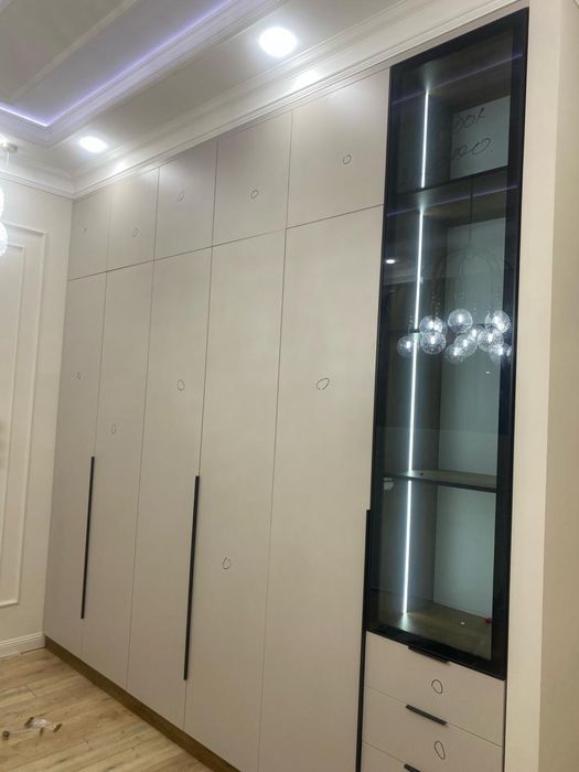 Мебельщик шкаф сборка