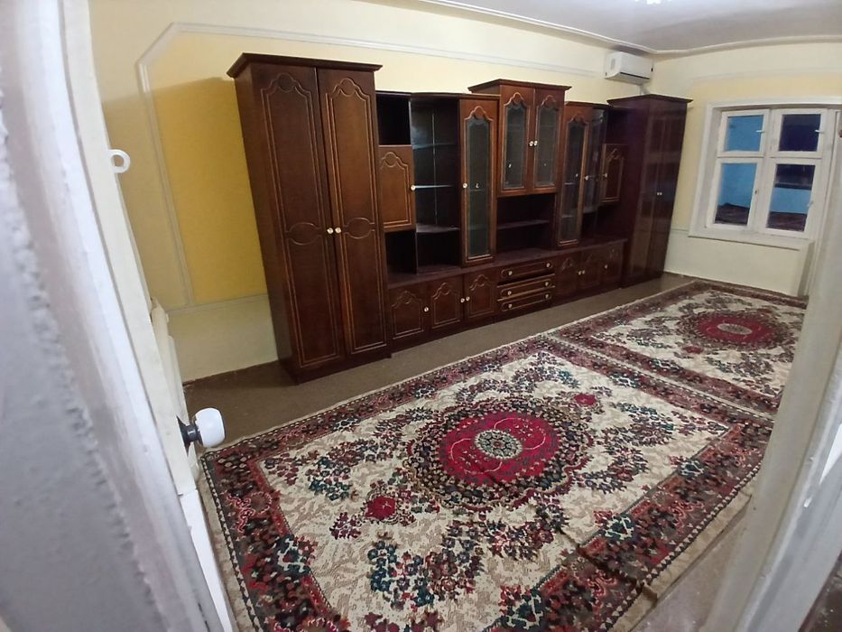 Oila uchun uy ijaraga beriladi