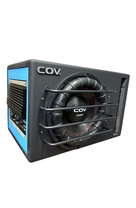 Сабвуфер COV новый