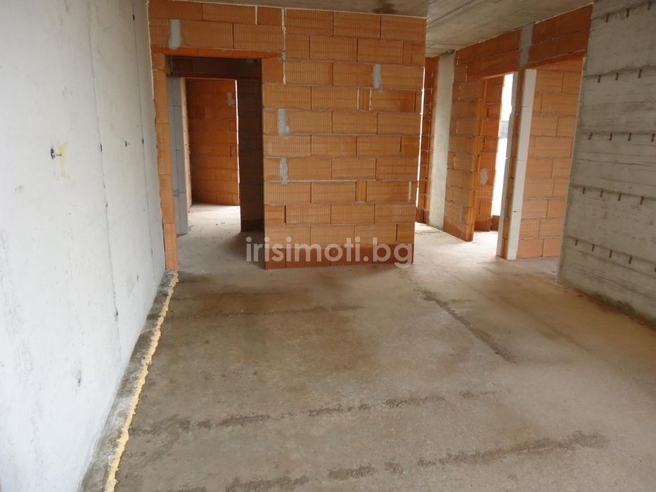 Продава двустаен, €151450, 82кв.м. в Люлин 6