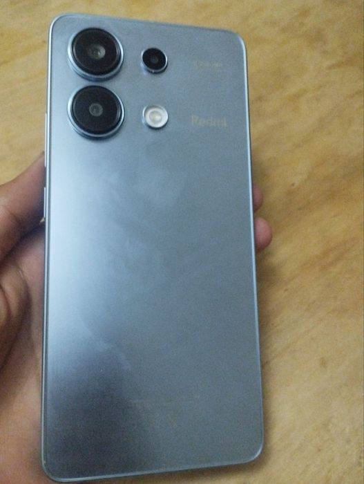 Redmi note 13 8/256