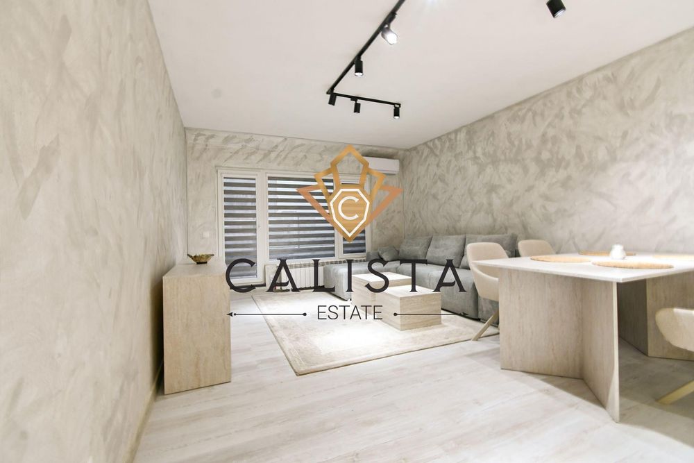 Двустаен апартамент под наем в ж.к. Люлин 10, 2214760