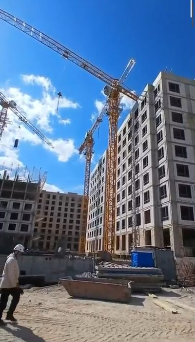 Продам Кран 2021г