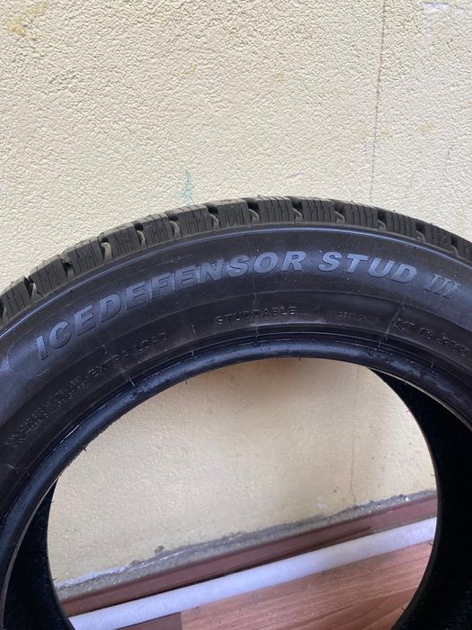 Продам шины в идеальном состоянии