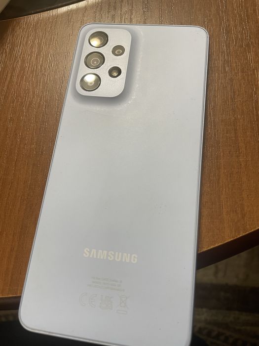 Samsung Galaxy A33 5G