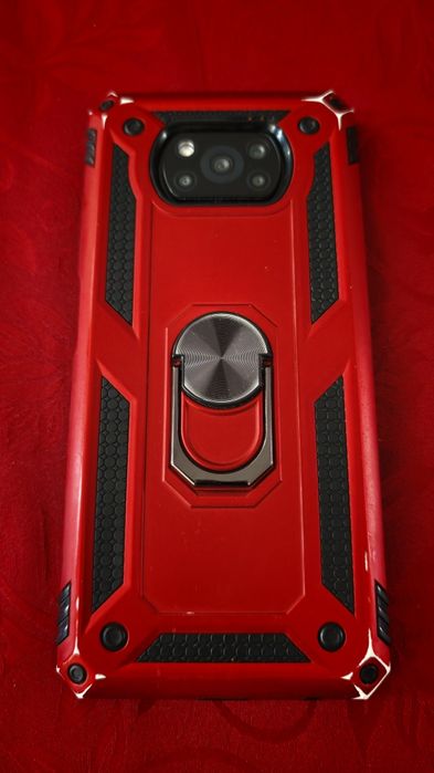 Xiaomi Poco X3 Pro 128gb +128 gb sd card