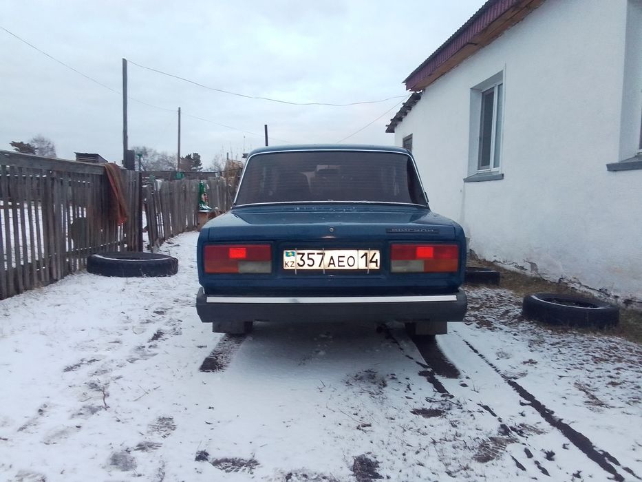 Ваз2107 продам карбюратор