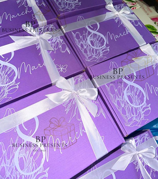 Подарки на 8 марта/ подарки коллегам