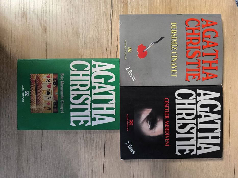 Книги на турецком языке