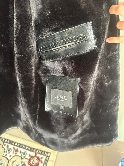 Продам зимняя куртка