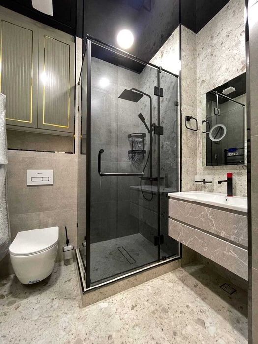 Ташкент Сити-Жк Бульвар! Сдается новая 2-х комнатная в элит комплексе!