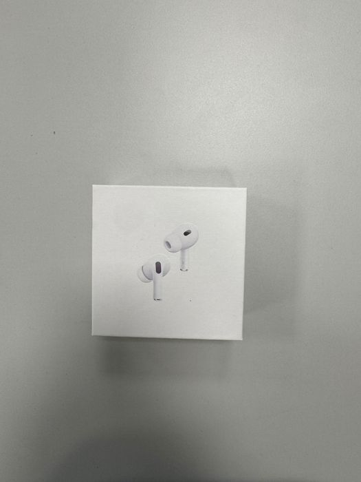 Casti air pods Pro 2