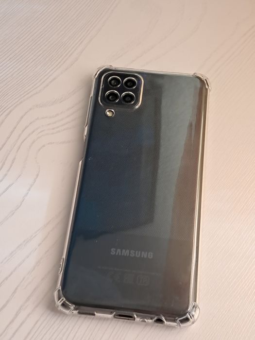 Samsung Galaxy A12