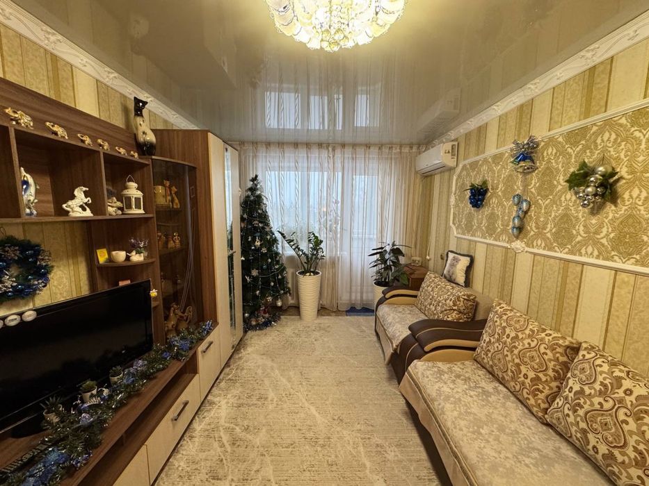 Продам однокомнатную квартиру