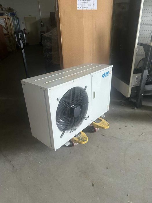 Agregat frig exterior Daikin J&E Hall / 1 AN Garantie / 2.5 kW la -10