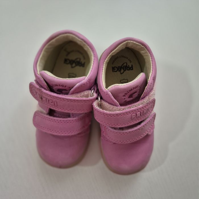 Pantofi primavara-toamna Primigi nr 22