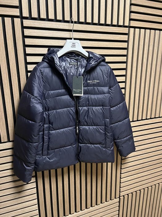 Marc O’Polo : Ново Unisex яке размер S / Оригинал