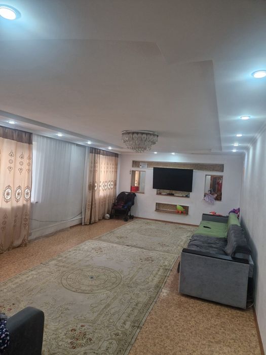 Продам большой дом 8 комнат